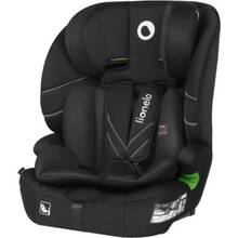 Автокресло Lionelo Levi Fix I-Size Black Carbon