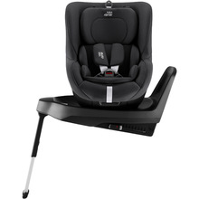 Автокресло Britax-Romer Dualfix M Plus Style Carbon Black (2000042145)