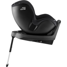 Автокресло Britax-Romer Dualfix M Plus Style Carbon Black (2000042145)