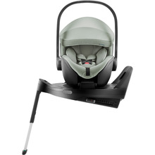 Автокрісло Britax-Romer Baby-Safe Pro Style Sage Green (2000042124)