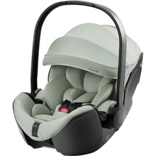 Дитяче Автокрісло Britax-Romer Baby-Safe Pro Style Sage Green (2000042124)
