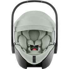 Автокрісло Britax-Romer Baby-Safe Pro Style Sage Green (2000042124)
