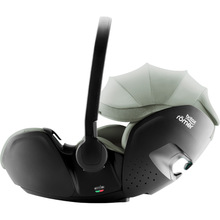 Автокрісло Britax-Romer Baby-Safe Pro Style Sage Green (2000042124)