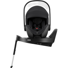 Автокресло Britax-Romer Baby-safe Pro LUX Onyx Black (2000042125)