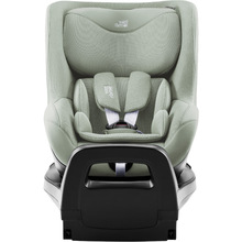 Автокрісло Britax-Romer Dualfix Pro M Style Sage Green (2000042130)