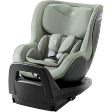 Автокрісло Britax-Romer Dualfix Pro M Style Sage Green (2000042130)