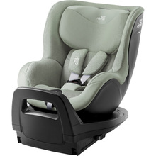 Автокрісло Britax-Romer Dualfix Pro M Style Sage Green (2000042130)