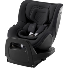 Автокресло Britax-Romer Dualfix Pro M LUX Onyx Black (2000042131)