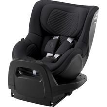 Автокресло Britax-Romer Dualfix Pro M LUX Onyx Black (2000042131)