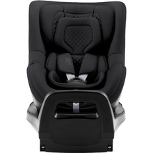 Автокресло Britax-Romer Dualfix Pro M LUX Onyx Black (2000042131)
