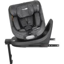 Автокресло FREEON LOTUS Gray (86083)