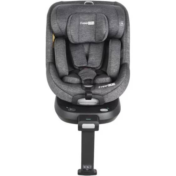 Автокресло FREEON LOTUS Gray (86083)