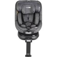 Автокресло FREEON LOTUS Gray (86083)