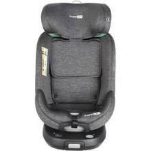 Автокресло FREEON LOTUS Gray (86083)