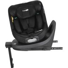 Автокресло FREEON LOTUS Black (86076)