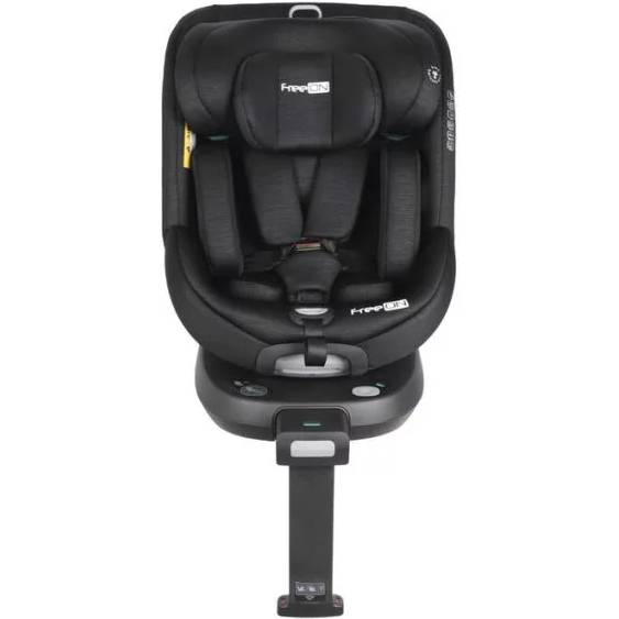 Автокресло FREEON LOTUS Black (86076)