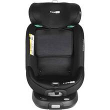 Автокресло FREEON LOTUS Black (86076)