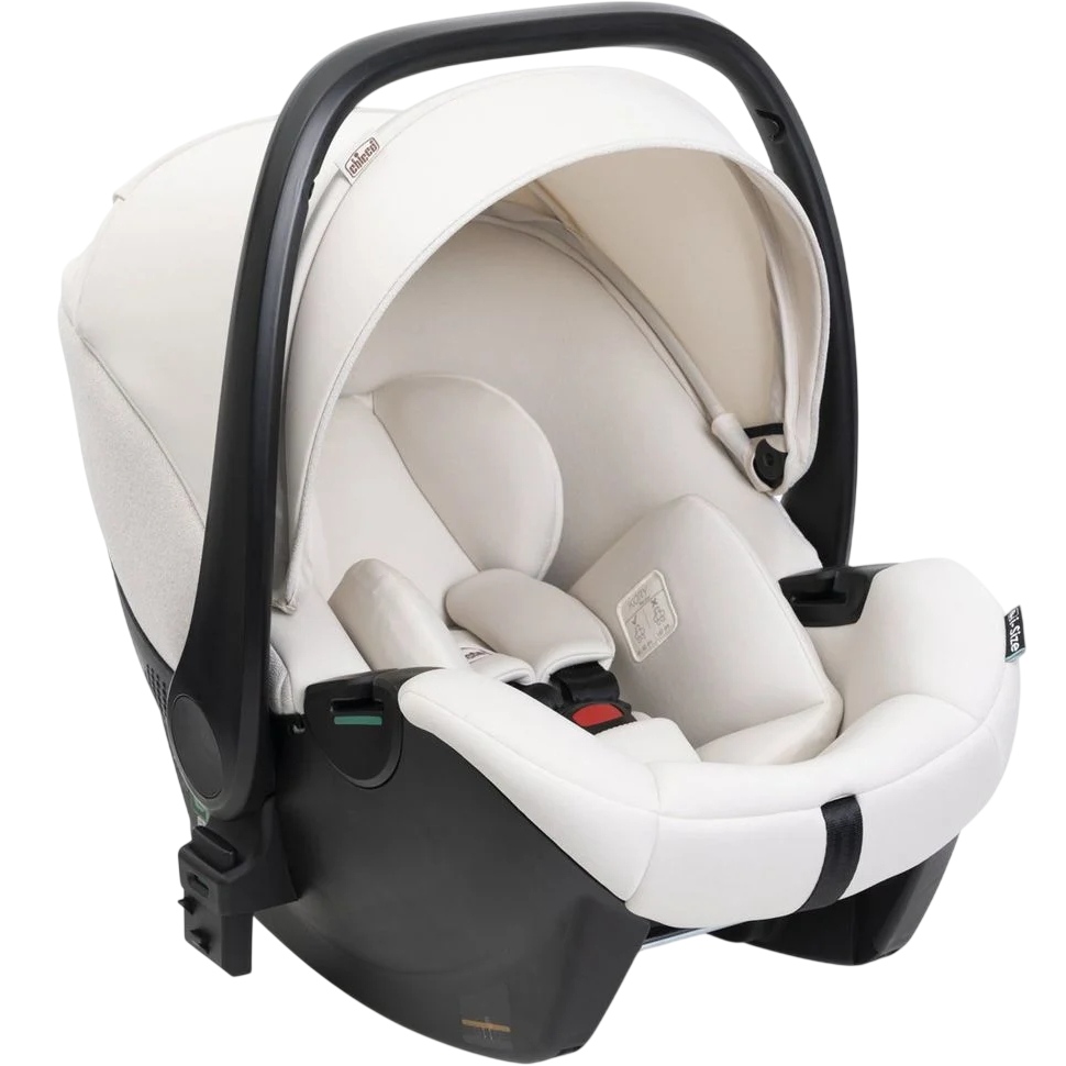 Автокресло CHICCO Kory Plus i-Size Beige (87146.50)