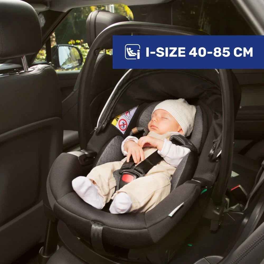 Заказать Автокресло CHICCO Kory Plus i-Size Beige (87146.50)