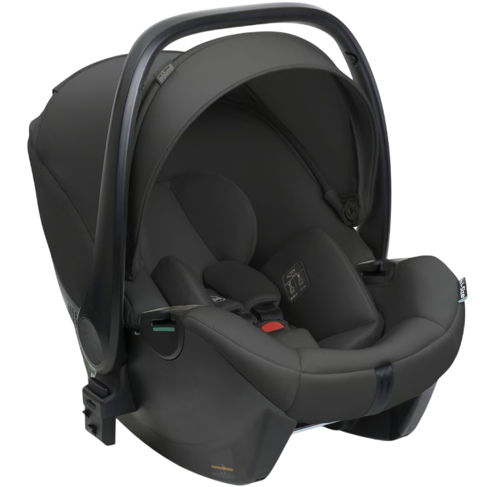 Автокресло CHICCO Kory Plus i-Size Black (87146.45)