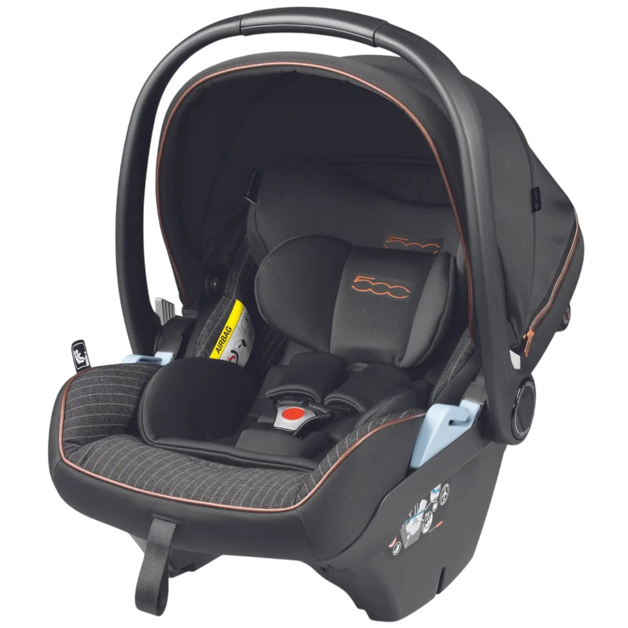 Автокресло PEG-PEREGO Primo Viaggio Lounge 500 (IMLO000000GS53SQ53)