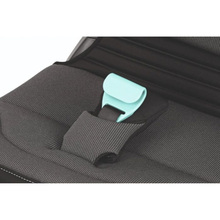 Автокрісло PEG-PEREGO Viaggio 2-3 Flex Crystal black Black/gray (IMVF010000DP53DX13)