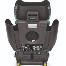 Автокрісло PEG-PEREGO Viaggio 2-3 Flex Crystal black Black/gray (IMVF010000DP53DX13)