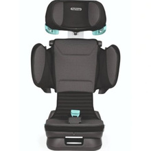 Автокрісло PEG-PEREGO Viaggio 2-3 Flex Crystal black Black/gray (IMVF010000DP53DX13)