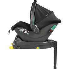 Автокресло PEG-PEREGO Viaggio SLK Mon Amour Pink Gold (IMSK000000BA36DX19)