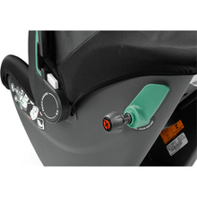 Автокресло PEG-PEREGO Viaggio SLK Mon Amour Pink Gold (IMSK000000BA36DX19)