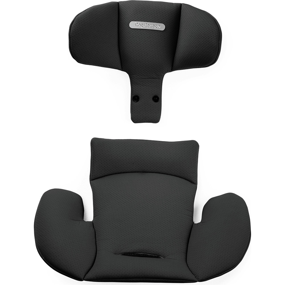 Автокресло PEG-PEREGO Viaggio SLK Mon Amour Pink Gold (IMSK000000BA36DX19) Крепление в машине система жесткого крепления (Isofix)