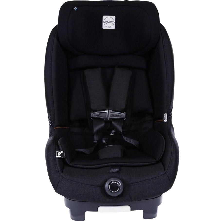 Автокресло PEG-PEREGO Viaggio FF105 EBONY (IMFF000000BA13AU13)