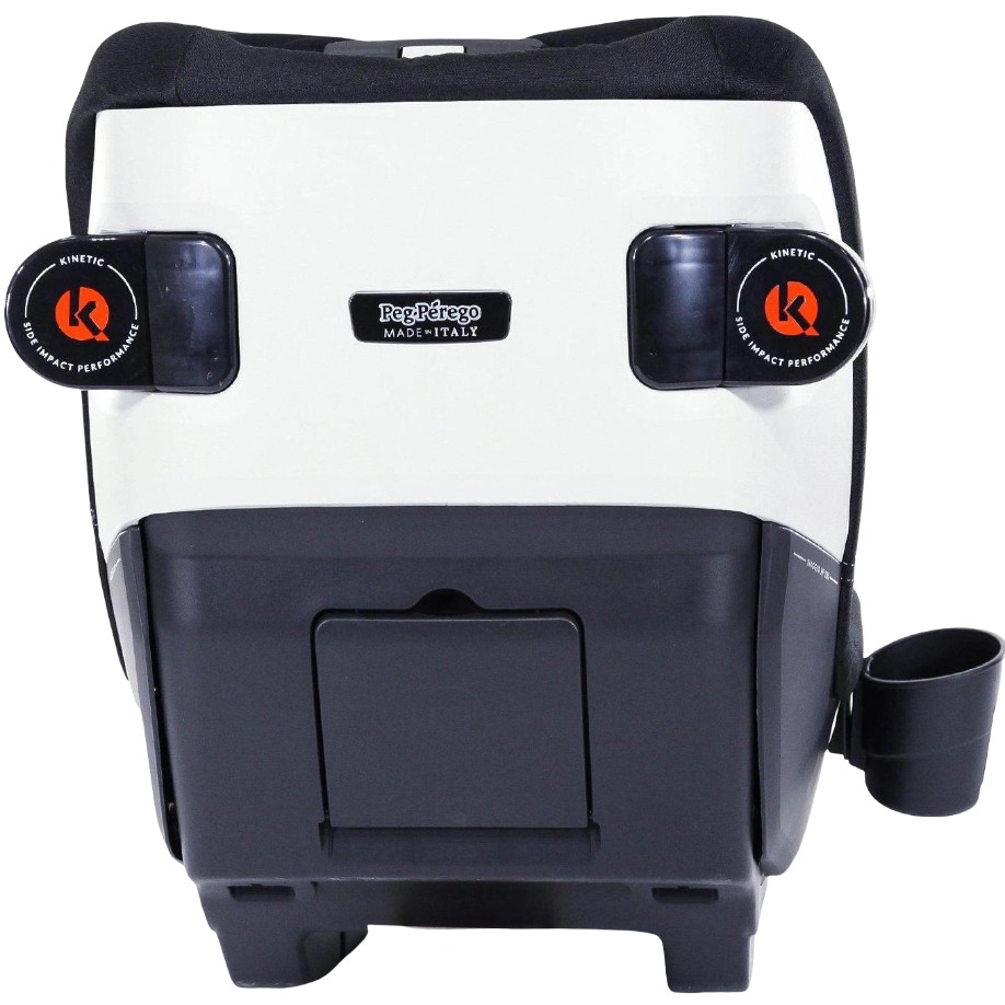 Покупка Автокресло PEG-PEREGO Viaggio FF105 EBONY (IMFF000000BA13AU13)