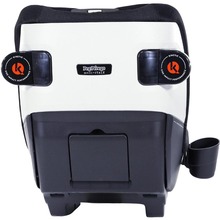 Автокресло PEG-PEREGO Viaggio FF105 EBONY (IMFF000000BA13AU13)