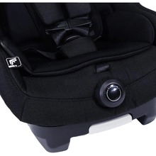 Автокресло PEG-PEREGO Viaggio FF105 EBONY (IMFF000000BA13AU13)