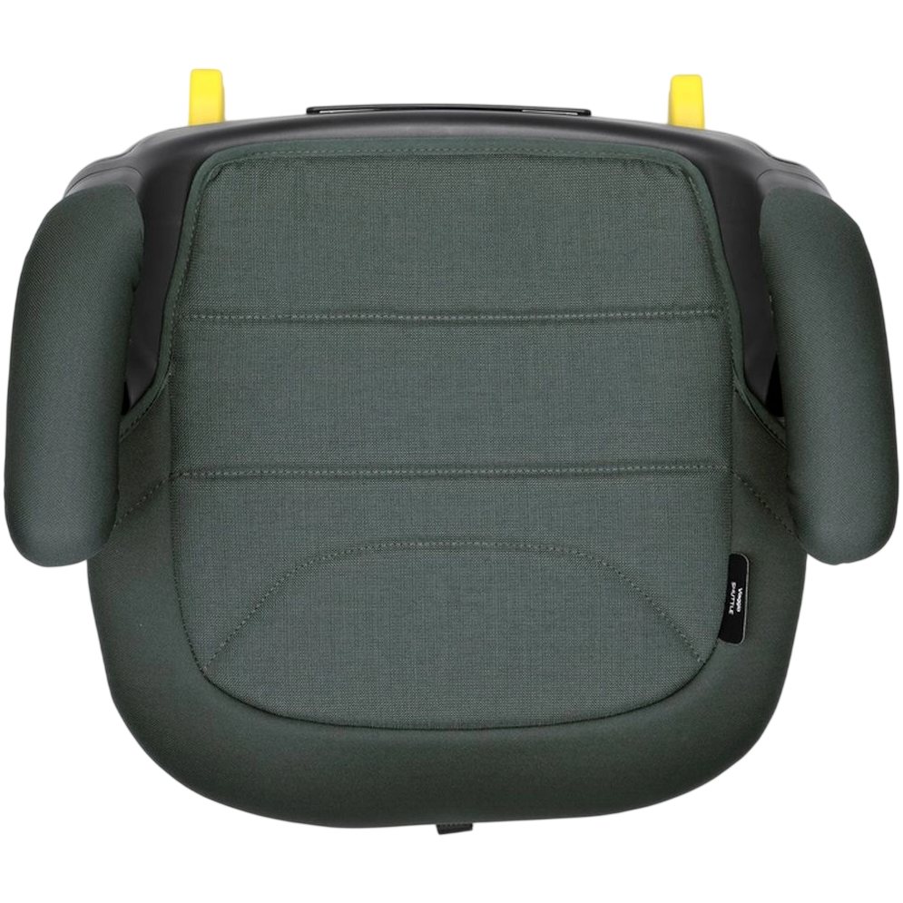 Бустер PEG-PEREGO Viaggio Shuttle Mon Amour (IMVS040000BA36DX19) Установка в салоні за напрямком руху