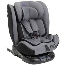 Автокрісло CHICCO Unico Evo i-Size Gray (87030.73)