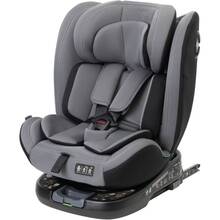 Автокрісло CHICCO Unico Evo i-Size Gray (87030.73)