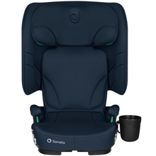 Автокресло Lionelo Orin i-Size Blue Navy