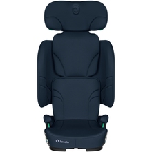 Автокресло Lionelo Orin i-Size Blue Navy