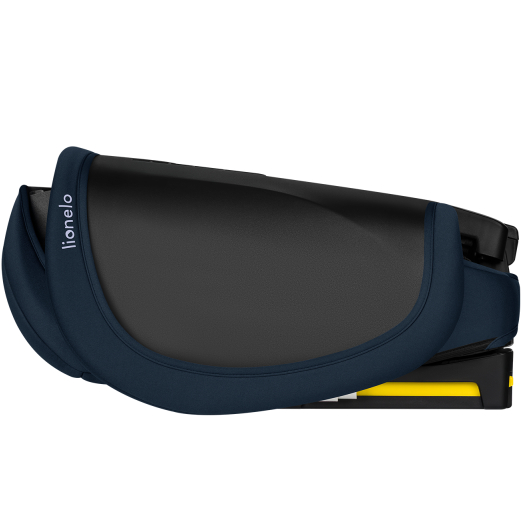 Фото Автокресло Lionelo Orin i-Size Blue Navy