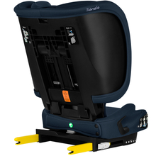 Автокресло Lionelo Orin i-Size Blue Navy