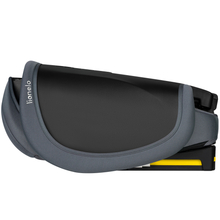 Автокресло Lionelo Orin i-Size Grey Graphite