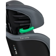 Автокресло Lionelo Orin i-Size Grey Graphite