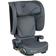 Автокресло Lionelo Orin i-Size Grey Graphite