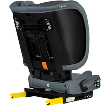 Автокресло Lionelo Orin i-Size Grey Graphite