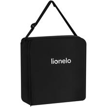 Автокресло Lionelo Orin i-Size Grey Graphite