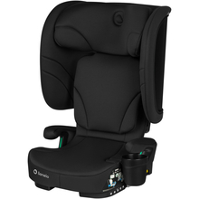 Автокресло Lionelo Orin i-Size Black Carbon