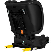 Автокресло Lionelo Orin i-Size Black Carbon