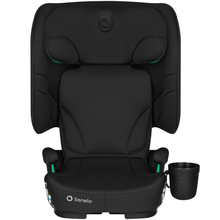 Автокресло Lionelo Orin i-Size Black Carbon